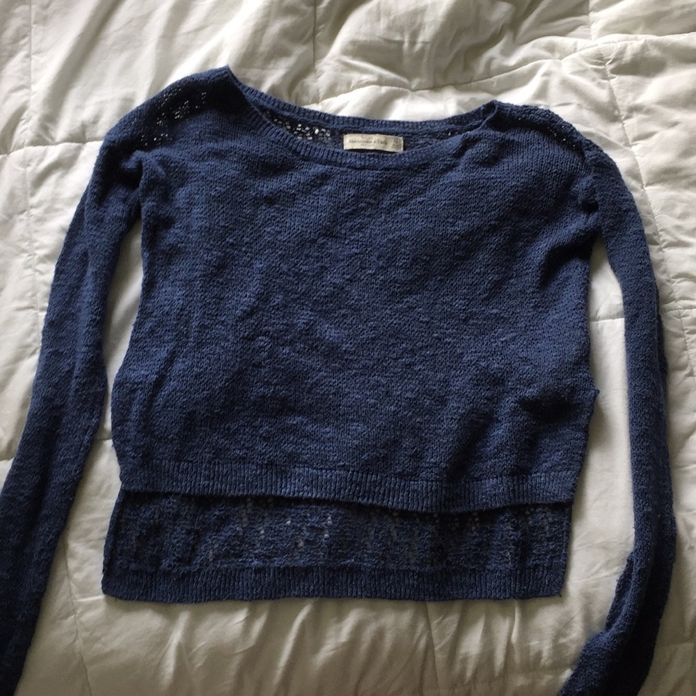 Abercrombie & Fitch Sweater